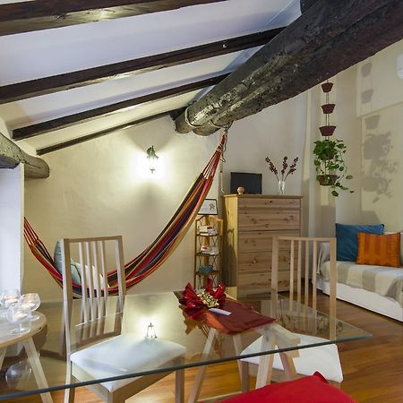 Bologna Rainbow Apartment Eksteriør bilde
