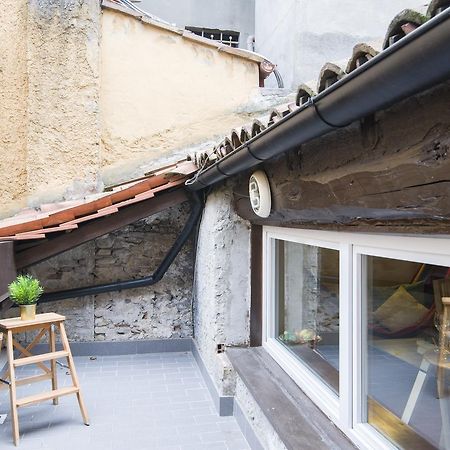 Bologna Rainbow Apartment Eksteriør bilde