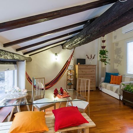 Bologna Rainbow Apartment Eksteriør bilde