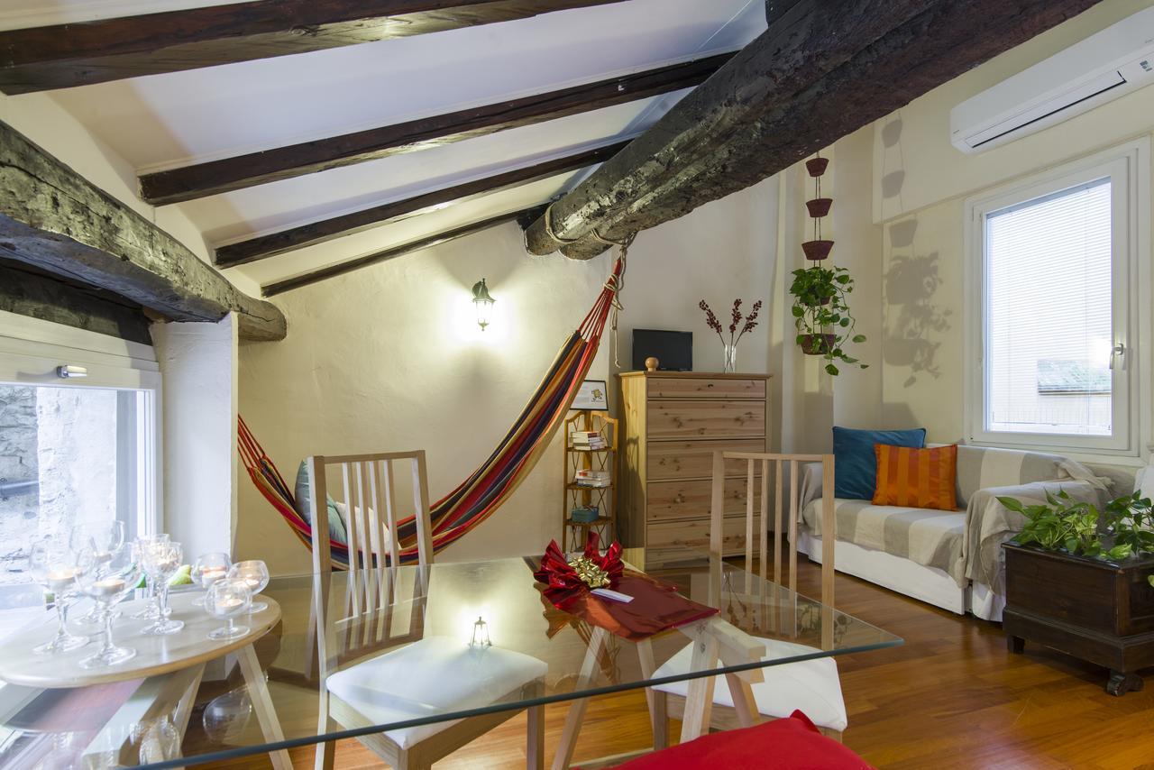 Bologna Rainbow Apartment Eksteriør bilde