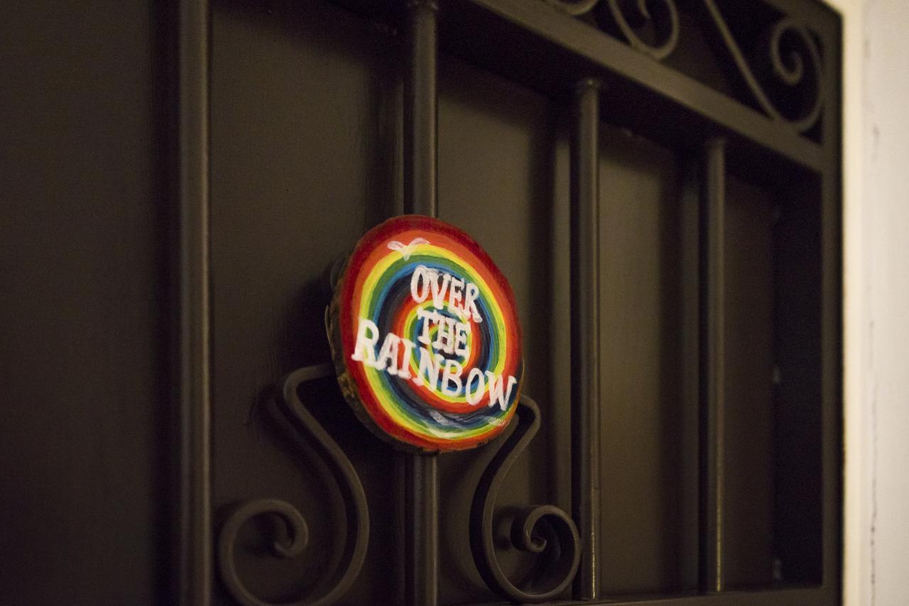 Bologna Rainbow Apartment Eksteriør bilde