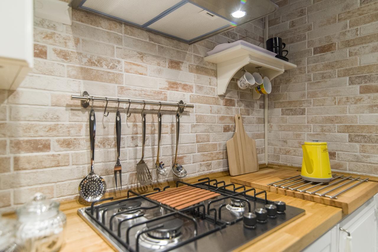 Bologna Rainbow Apartment Eksteriør bilde
