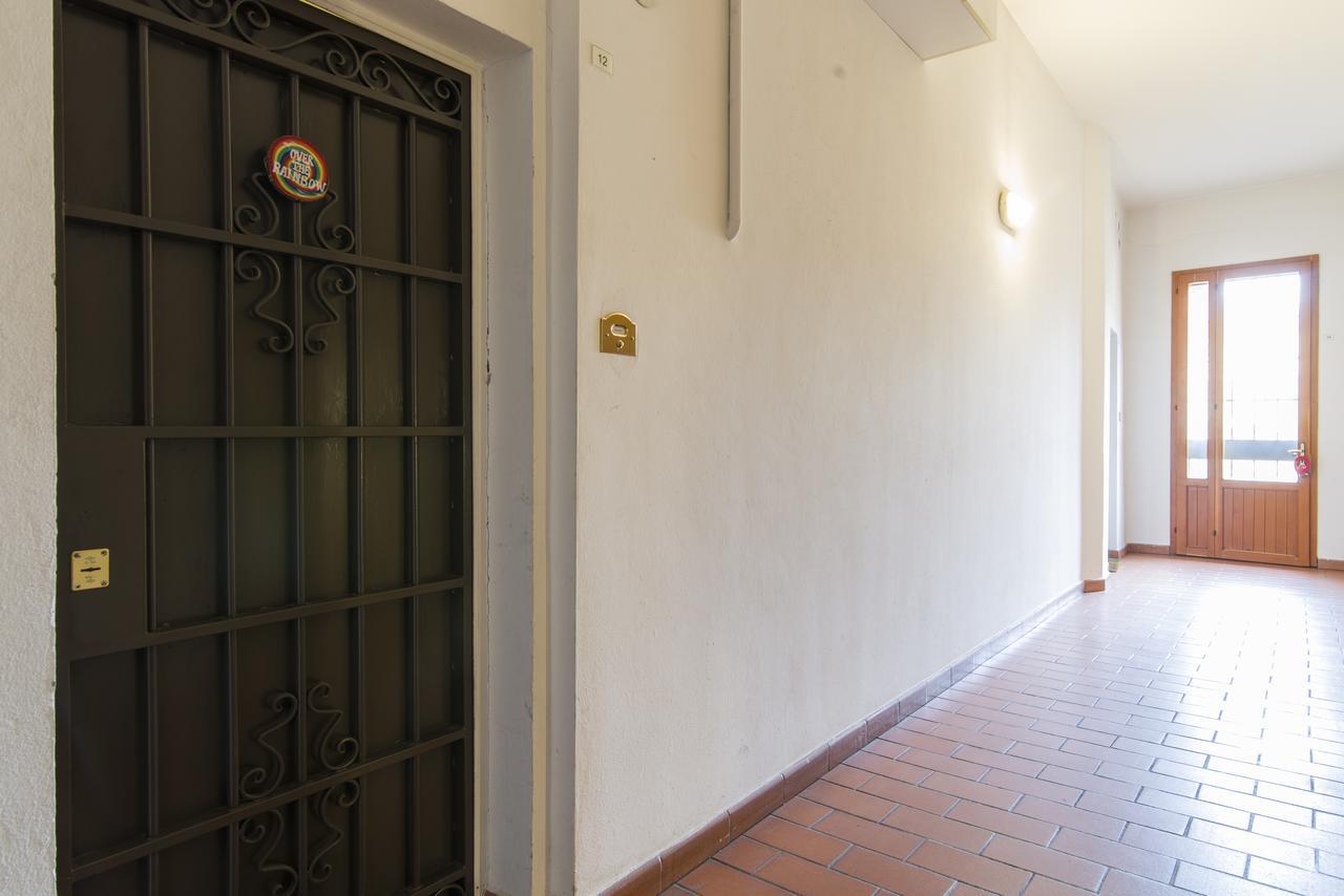 Bologna Rainbow Apartment Eksteriør bilde