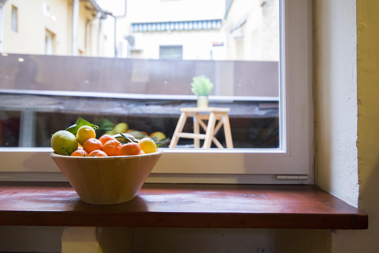 Bologna Rainbow Apartment Eksteriør bilde