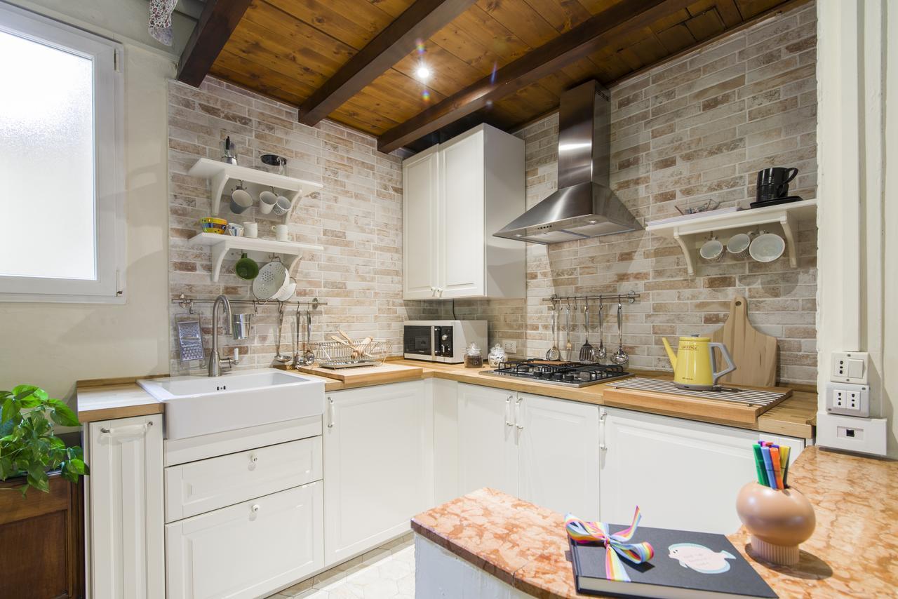 Bologna Rainbow Apartment Eksteriør bilde