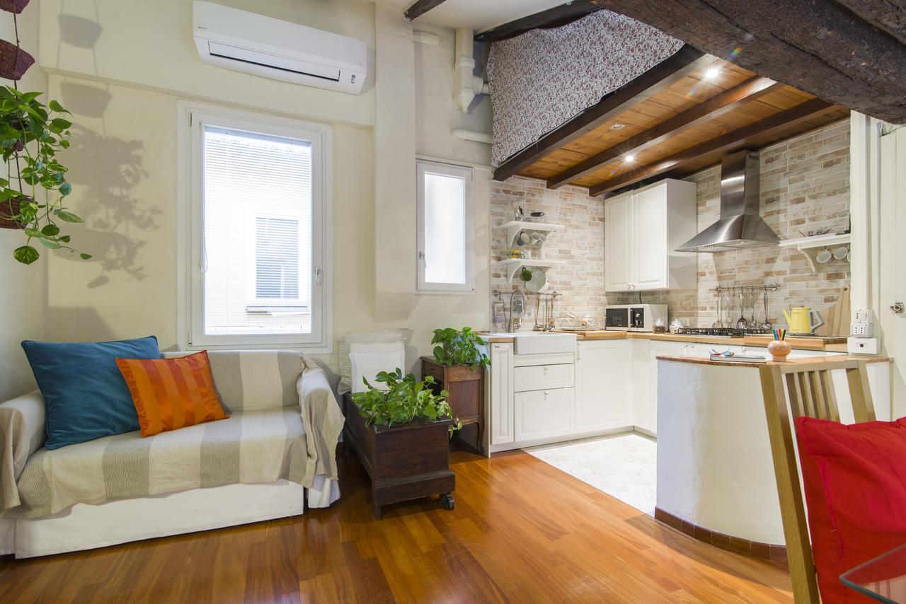 Bologna Rainbow Apartment Eksteriør bilde