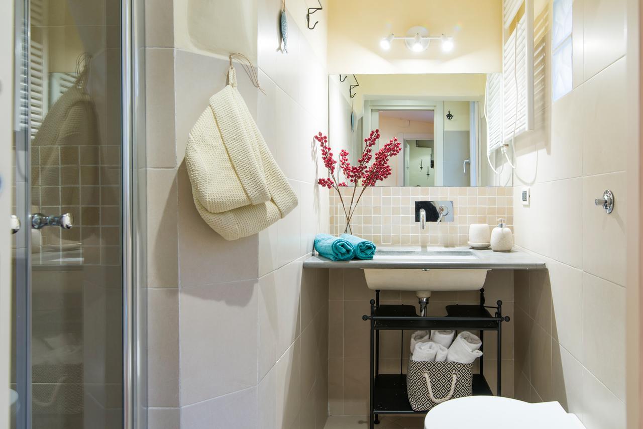 Bologna Rainbow Apartment Eksteriør bilde