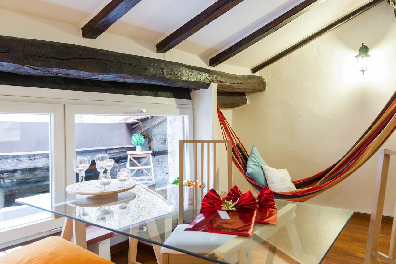 Bologna Rainbow Apartment Eksteriør bilde