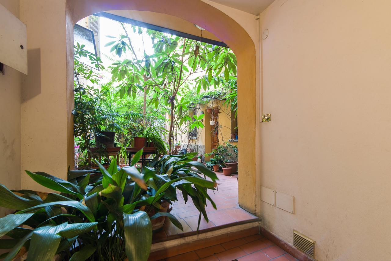 Bologna Rainbow Apartment Eksteriør bilde