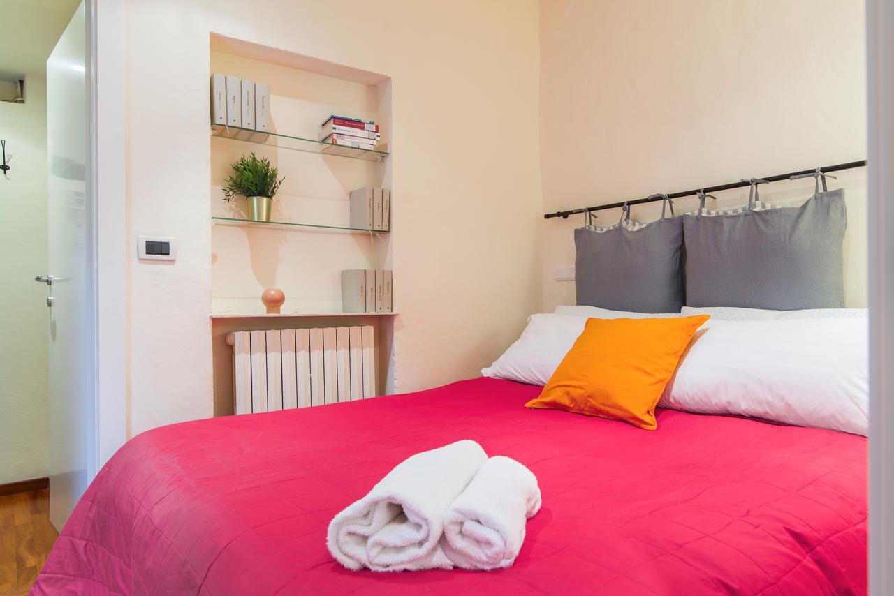 Bologna Rainbow Apartment Eksteriør bilde