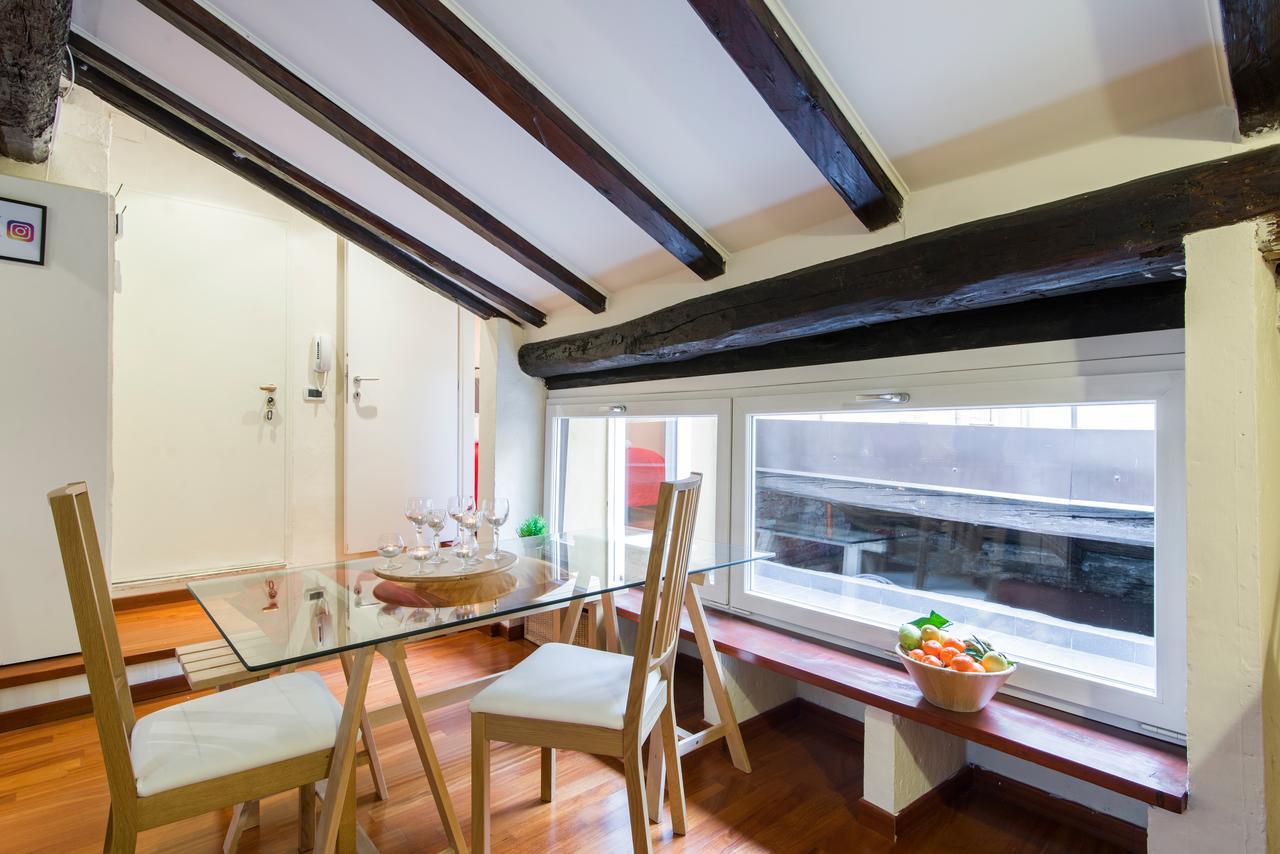 Bologna Rainbow Apartment Eksteriør bilde