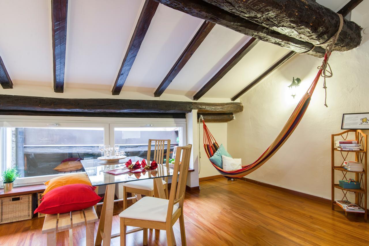 Bologna Rainbow Apartment Eksteriør bilde