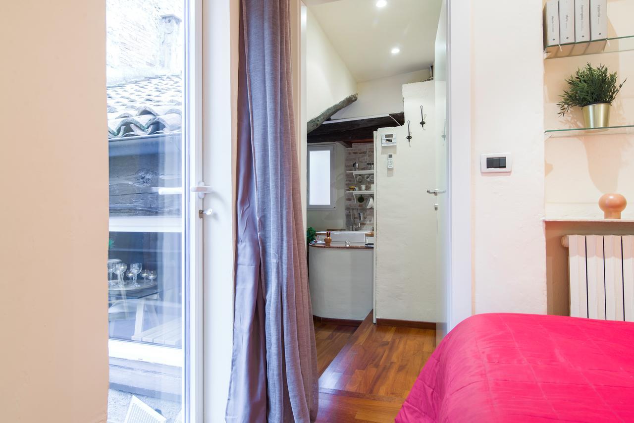 Bologna Rainbow Apartment Eksteriør bilde