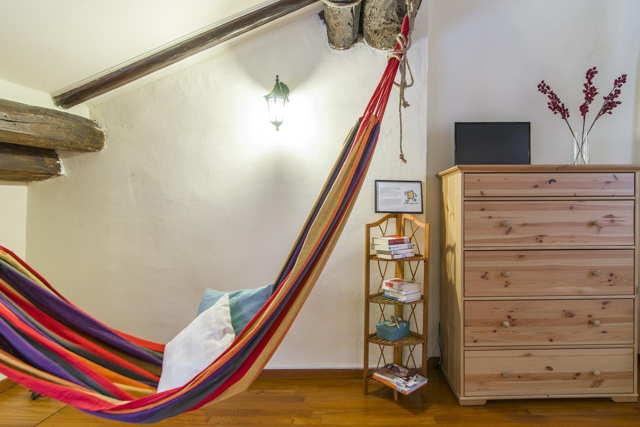 Bologna Rainbow Apartment Eksteriør bilde